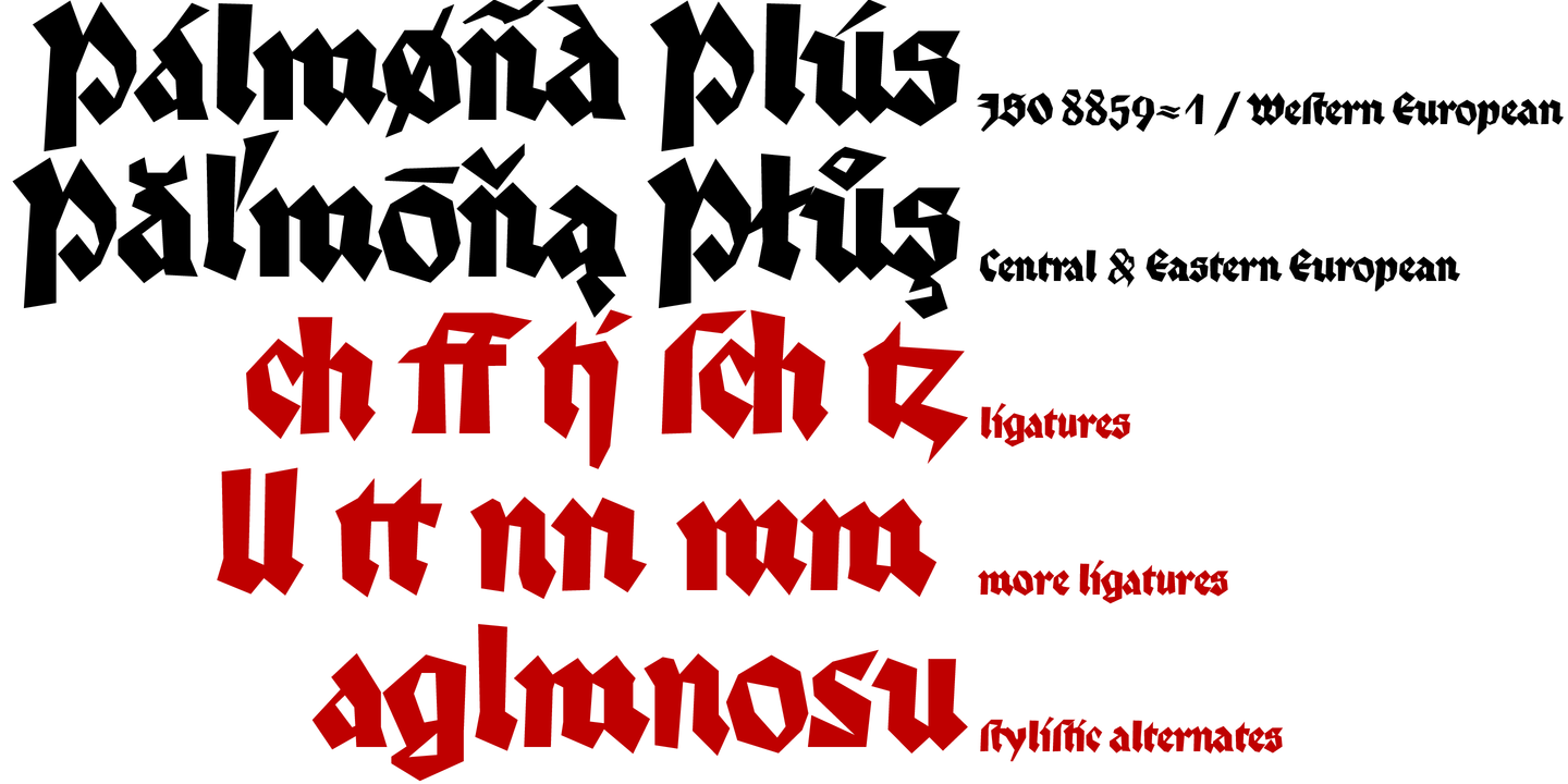 Palmona Plus